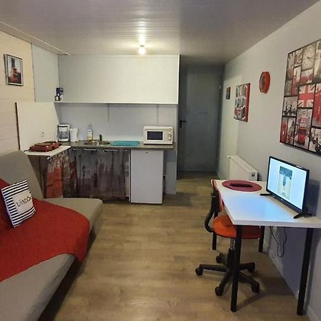 Studio Londres Hazebrouck Eksteriør billede