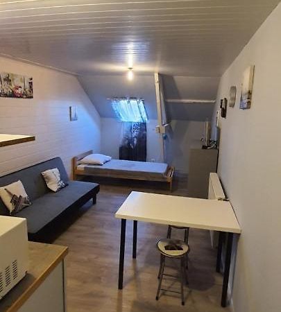 Studio Londres Hazebrouck Eksteriør billede