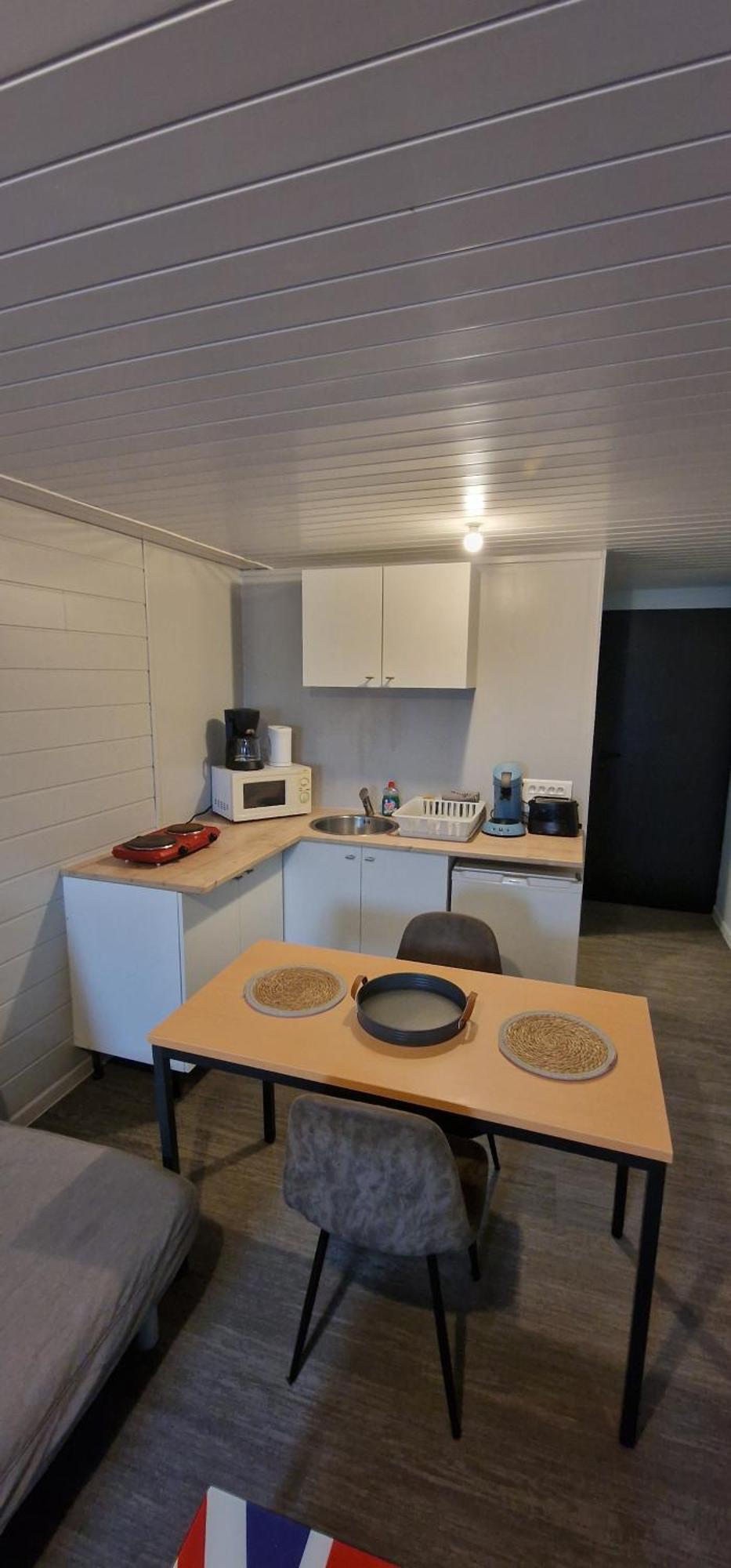 Studio Londres Hazebrouck Eksteriør billede